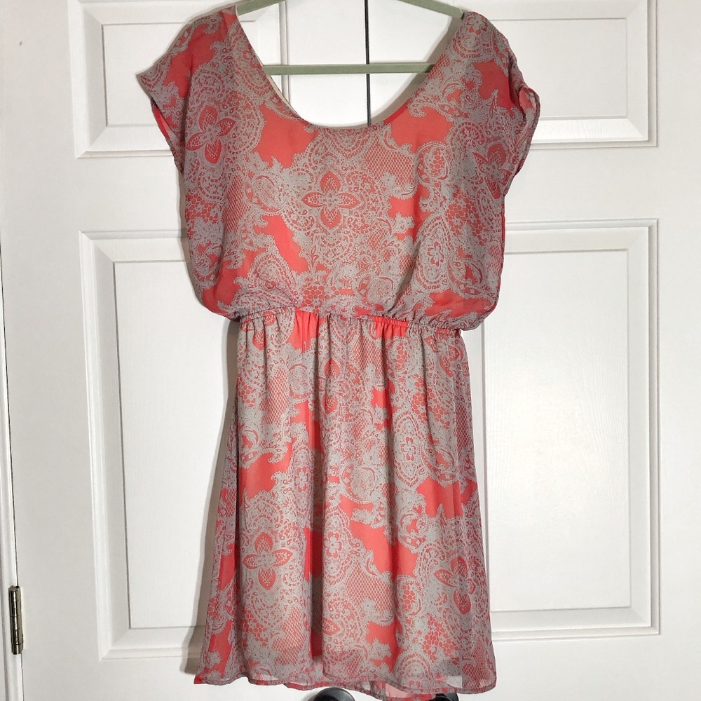 Fabrik Summer Dress